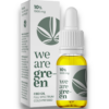 10% CBD Oil 10ml