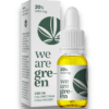 20% CBD Oil 10ml