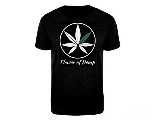 FOH Black T-shirt