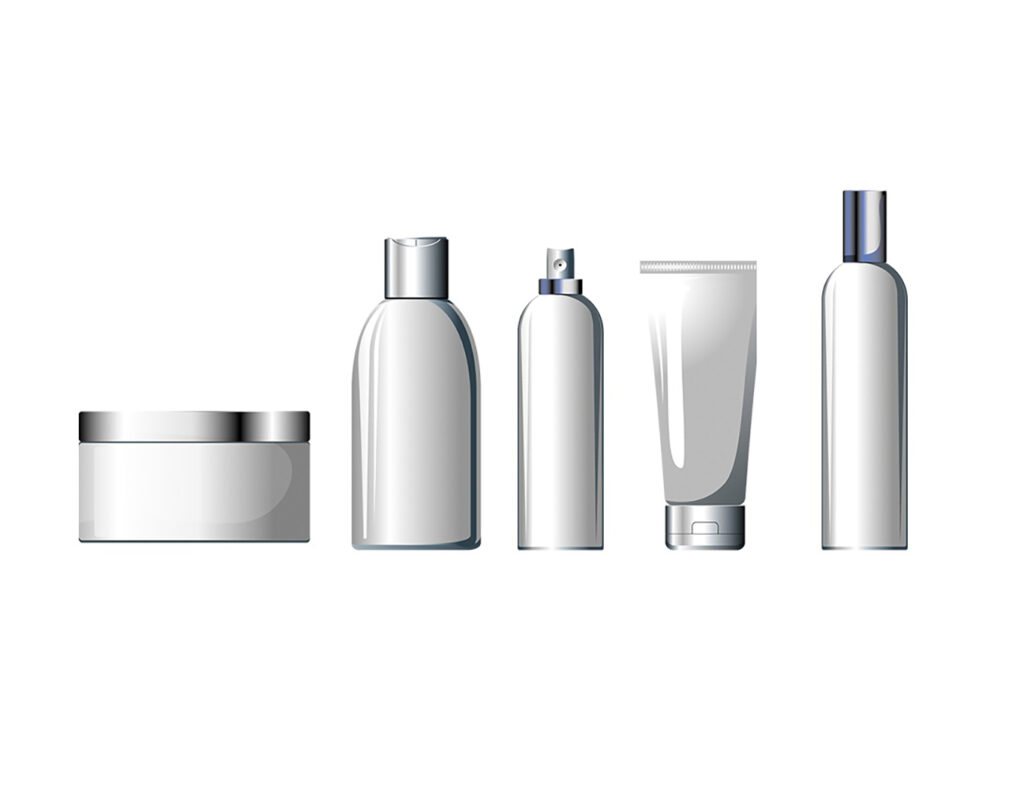 The EU’s role in cosmetics