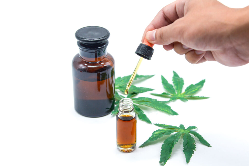 The Future of CBD Wellness Products