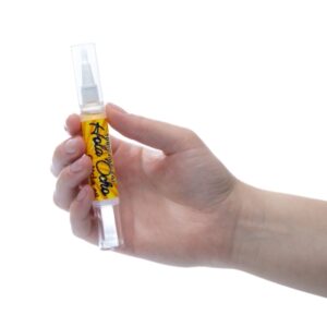 Hola Ocho - Cuticle Oil
