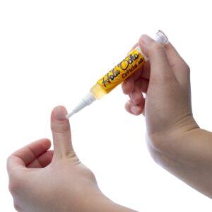 Hola Ocho - Cuticle Oil